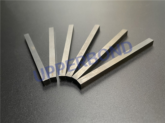 comprare Coltello di alta qualità di alta durezza 4*4*73 mm per la macchina per sigarette fabbricazione online