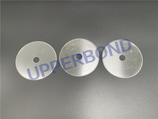comprare MK8/MK9 Macchina per sigarette Lama circolare Durezza della lama Acciaio Componente di ricambio Servizio OEM/ODM fabbricazione online