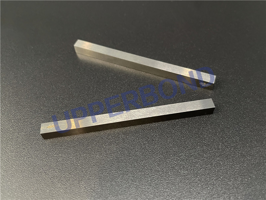 comprare Durabilità Coltello a punta in lega per fabbricante di sigarette Argento 4*4*73mm Nuova lama fabbricazione online