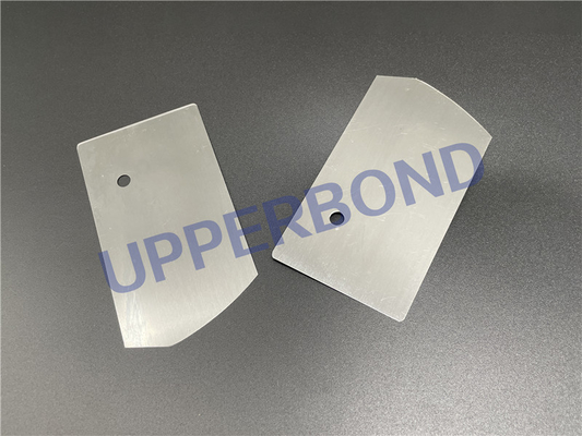 comprare Coltello per macchine per sigarette 110*58*0,16mm ad alte prestazioni per il taglio accurato delle canne da sigaretta fabbricazione online