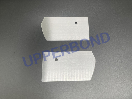 comprare Long Cigarette macchina di produzione coltello Lame di taglio in acciaio 60mm per MK8 MK9 macchine fabbricazione online