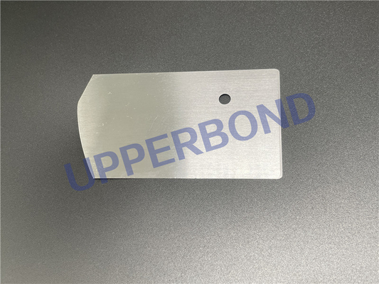 comprare Coltello in acciaio di alta resistenza per macchine per sigarette MK8 MK9 108 mm Lunghezza 60 mm fabbricazione online