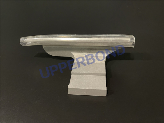 comprare Precisione MK8/MK9 Ricambi per macchine per tabacco in metallo grigio metallico per ambienti a temperatura. fabbricazione online