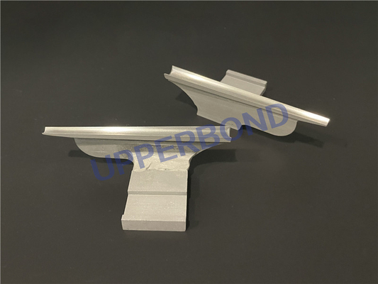 comprare Macchine per tabacco metalliche grigio metallico parte 7,8/5,4 mm Tollerante alla temperatura per la fabbrica di sigarette fabbricazione online
