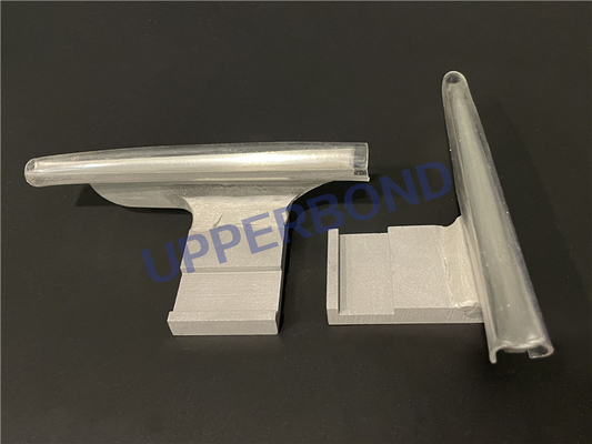 comprare Parti di ricambio in acciaio per macchine per tabacco resistenti all'usura per fabbricanti di sigarette fabbricazione online