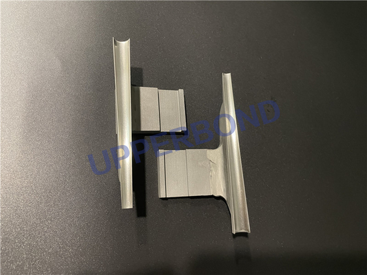 comprare Tolleranza alla temperatura Parti di ricambio in acciaio per la fabbrica di sigarette Protos 70/MK9 fabbricazione online