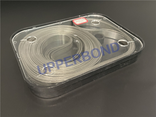 comprare MK9/MK8 Nastro di aspirazione in acciaio Parti di ricambio Forte resistenza all'usura Per la fabbrica di sigarette fabbricazione online