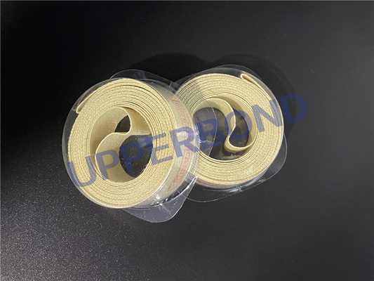 comprare Nastro di fibra di aramide resistente alla temperatura per macchine per filtri di sigarette fabbricazione online