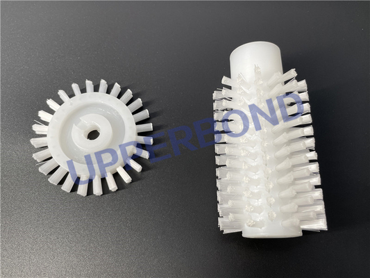 comprare Roller di pennello lungo in nylon personalizzato per il produttore di sigarette per tabacco MK8/MK9 fabbricazione online