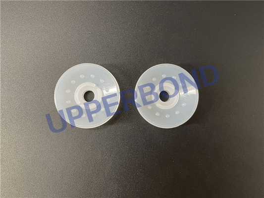 comprare OEM/ODM Acceptabile HLP Bianco Latte Cigarette Parts Cappuccio di aspirazione fabbricazione online
