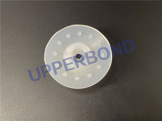 comprare Grandi 40*10mm Tazza di aspirazione rotonda HLP Cigarette Machine Parts Customization fabbricazione online