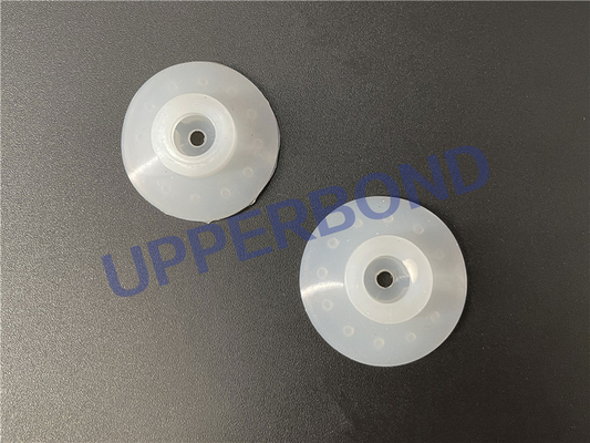 comprare 35*8mm HLP Cigarette Machine Parts Componenti di scatole di aspirazione in gomma durevole fabbricazione online