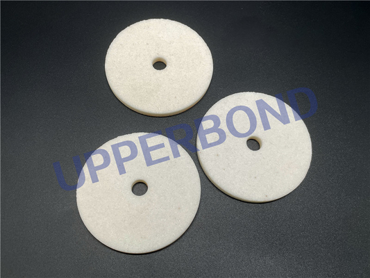 comprare Griglia rotonda bianca per macchine per tabacco MK8 MK9 fabbricazione online