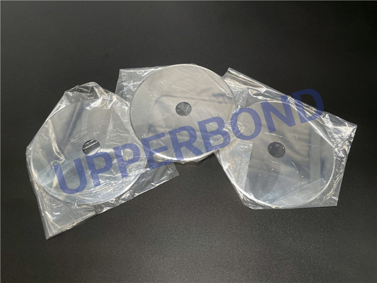 comprare 0.3mm Spessore Metallo Grigio Leggio Carburo coltello per la macchina per sigarette Industrial e pesante taglio fabbricazione online