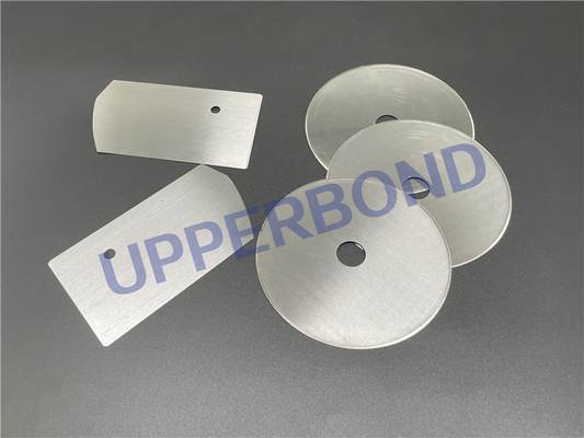 comprare 140*60 Macchina per sigarette coltello lungo in acciaio con 0,16 mm-0,2 mm fabbricazione online