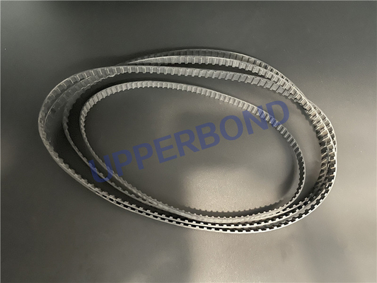 comprare Cintura di sincronizzazione nera resistente e superiore per il modello di macchina HLP2 fabbricazione online