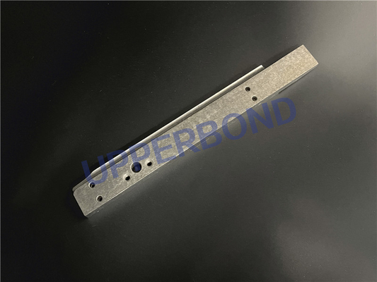 comprare UPPERBOND Long Folder Plate per la macchina per sigarette MK8 MK9 Protos fabbricazione online