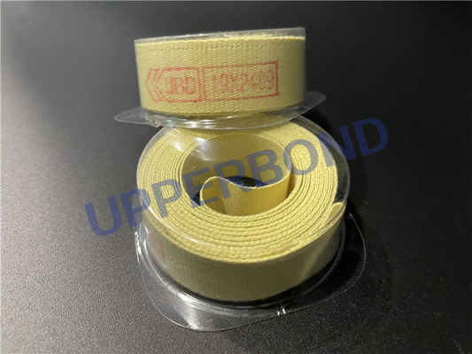 comprare 0.5-0.6mm cintura di trasmissione con guarnizione completamente rivestita resistenza alle alte temperature fabbricazione online