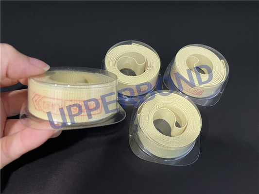 comprare 0.50 - 0,62 mm Nastro per guarnizioni per tabacco in Kevlar resistente al calore per Kdf2/mk9/protos 80 fabbricazione online