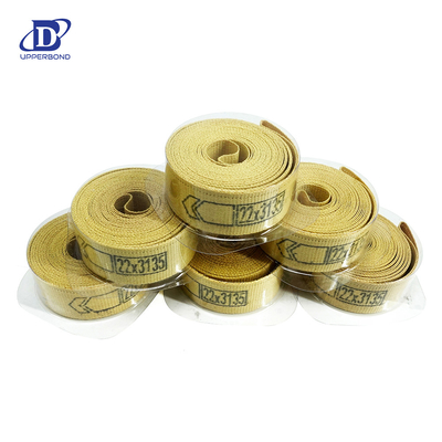 comprare Nastro di guarnizione giallo con rivestimento completo applicabile a macchine per la fabbricazione di sigarette ITEM8000 fabbricazione online