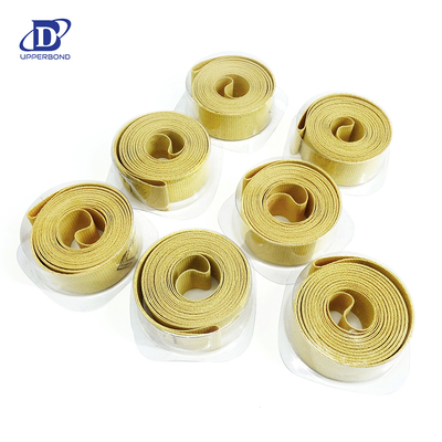 comprare Precisione ITM5000/mk8 Nastro di guarnizione per modelli di macchine da 0,5 mm e nastro in fibra di aramide fabbricazione online