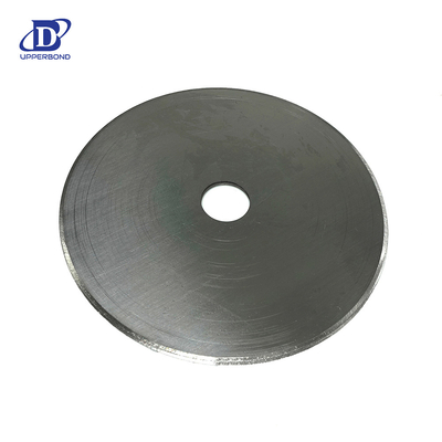 comprare MK8/MK9 Cigarette Machine Spare Parts 60*19*0.3mm Lama circolare per una lunga durata fabbricazione online