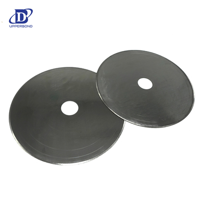 comprare MK8/MK9 60*19*0.3mm Parti di ricambio personalizzate per macchine da sigarette a lama circolare fabbricazione online