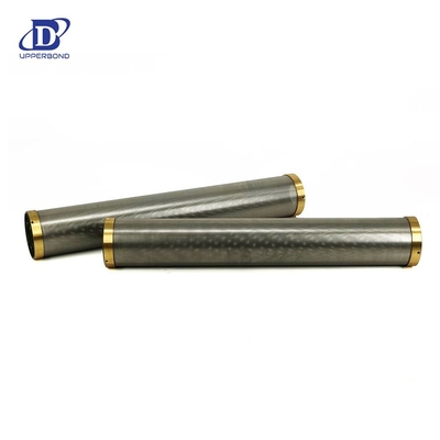 comprare Dimensione interna 53 mm MK8/MK9 tubo raccoglitore per la macchina di produzione di sigarette fabbricazione online