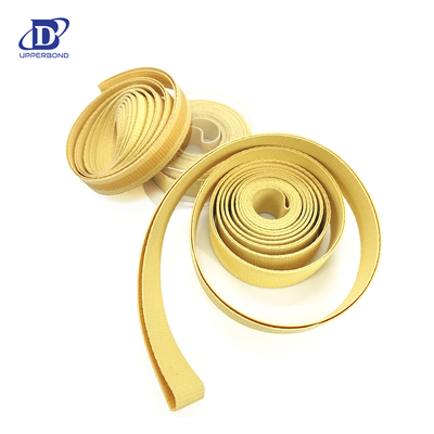 comprare La fibra Garniture del Kevlar lega i pezzi di ricambio con un nastro della sigaretta di 2489*22*0.6mm fabbricazione online