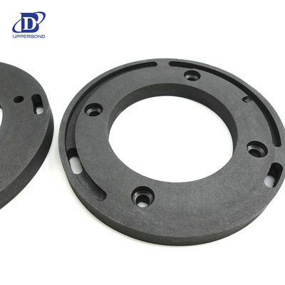 comprare Piastre di grafite resistenti all'usura per macchine per la trasformazione del tabacco fabbricazione online