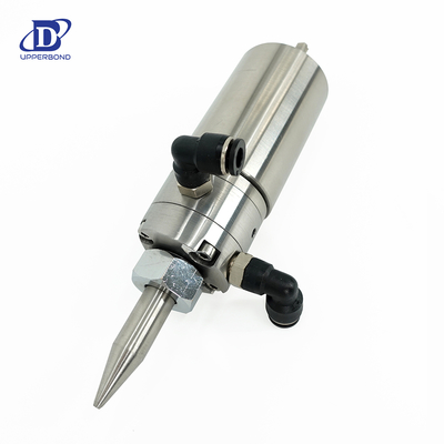comprare Applicatore di colla per macchine da sigarette MK8 con ugello auto-pulitore fabbricazione online