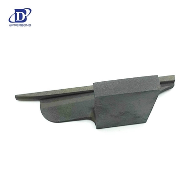 comprare MK8 MK9 Macchina per sigarette Lingua pezzo di metallo Ricambi fabbricazione online