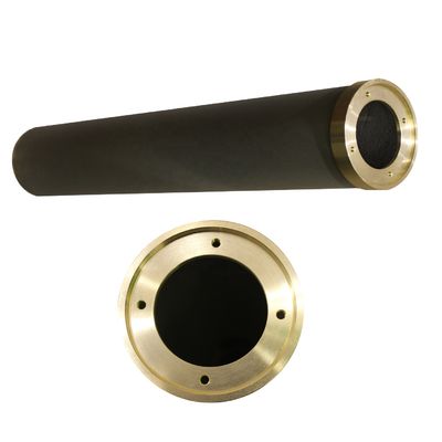 comprare King Size Collector Tube for MK8 MK9 Cigarette Making Machines with Custom Design Options fabbricazione online