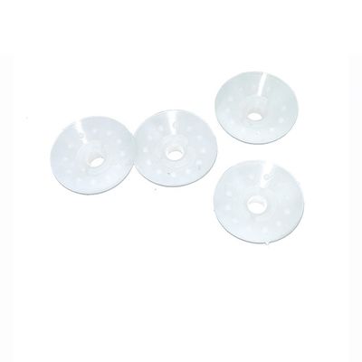 comprare Clear Soft Non Toxic Rubber Suction Cup for HLP Packer Cigarette Machine fabbricazione online