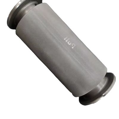 comprare Stainless Steel Embossing Roller with Customer Designed Pattern for Long Functional Life in Cigarette Packing Machines fabbricazione online