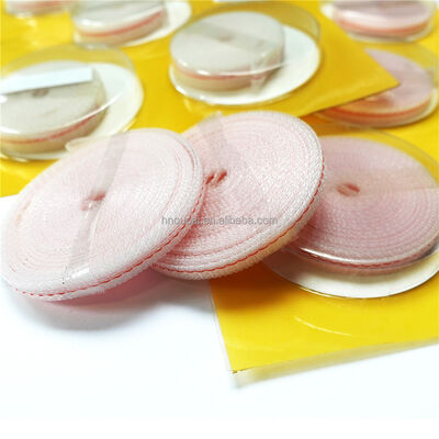 comprare 4100*8.2mm MK8 Nastro di aspirazione in nylon superficie ruvida grado semiautomatico per tabacco fabbricazione online