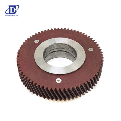 comprare Gli ingranaggi all'interno della macchina per sigarette, con una struttura di supporto, sono robusti e durevoli, adatti per MK8 fabbricazione online