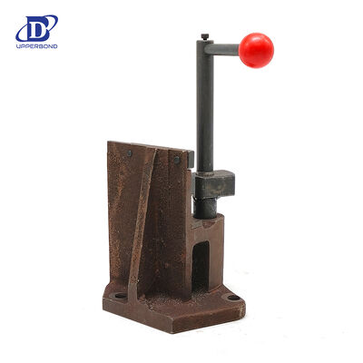 comprare MK8 Manifattura a manica per macchine per sigarette - Acciaio cromato ad alto tenore di carbonio con durezza 58-62 HRC per prestazioni durevoli ed efficienti fabbricazione online