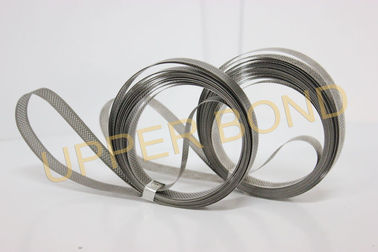comprare Steel Suction Tape for Transmission System of Cigarette Making Machine MK9(ZJ114) fabbricazione online