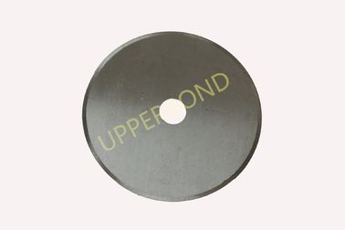 comprare Circular Blade cigarette tongue piece parts Steel/Alloy  Components by UPPERBOND fabbricazione online