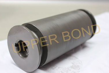 comprare Steel Blank Embossing Roller For Cigarette Aluminum Paper Pattern fabbricazione online