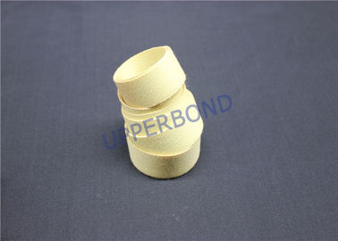comprare Bene durevole senza fine di resistenza di attrito del nastro di aspirazione della fibra di Garniture su misura fabbricazione online