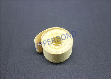 comprare Anti nastro statico 2800mm x 22mm ignifugi di Garniture del tessuto del Kevlar fabbricazione online