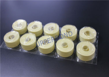 comprare Nastro tessuto senza fine di Garniture/nastro adesivo del Kevlar per industria del tabacco fabbricazione online