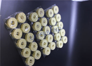 comprare Lunghezza materiale dei pezzi di ricambio 1600mm del macchinario del tabacco del nastro dell'orlo di Aramid il Kevlar fabbricazione online