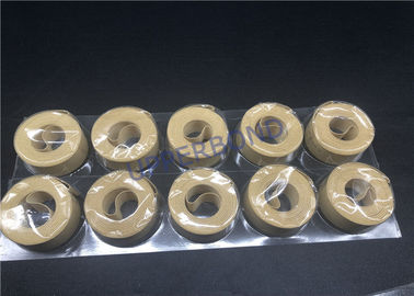 comprare Pezzi meccanici della sigaretta del nastro MK9 di Garniture, nastro 100% del tessuto del Kevlar fabbricazione online