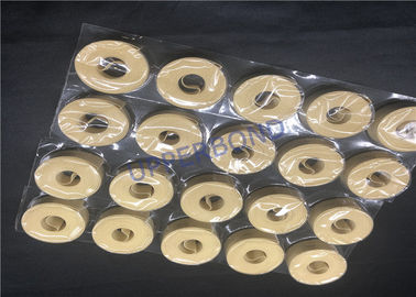 comprare fondamento tecnico profondo del nastro di Garniture della fibra del Kevlar con tempo di impiego lungo fabbricazione online