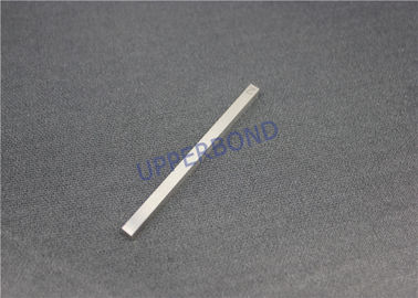 comprare Il coltello della macchina della sigaretta MAX3, lama di carta del quadrato di taglio della bobina personalizza fabbricazione online