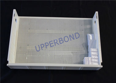 comprare Filtro Rod che fa resistenza a macchina di bassa temperatura del vassoio della sigaretta fabbricazione online