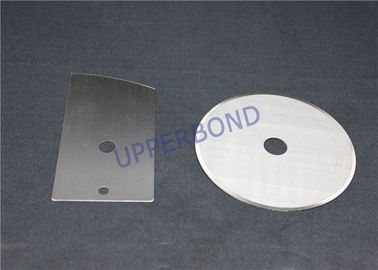comprare Taglierina lunga del coltello di durezza MK8 della sigaretta della macchina della lama circolare alta del coltello fabbricazione online